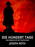 Die hundert Tage (eBook, ePUB)