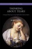 Thinking About Tears (eBook, ePUB)