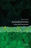 Anarchism: A Very Short Introduction (eBook, PDF)