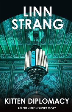 Cover Kitten Diplomacy (eBook, ePUB)