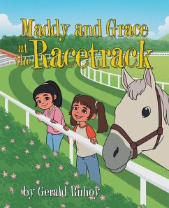 Maddy and Grace at the Racetrack (eBook, ePUB)