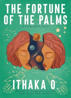 The Fortune of the Palms (eBook, ePUB) - O., Ithaka