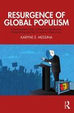 Resurgence of Global Populism (eBook, PDF)