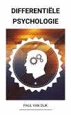 Differentiële psychologie (eBook, ePUB)
