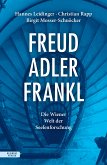 Freud – Adler – Frankl (eBook, ePUB)