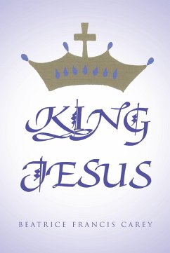 King Jesus (eBook, ePUB)