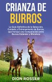 Crianza de Burros (eBook, ePUB)