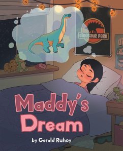 Maddy's Dream (eBook, ePUB) Maddy's Dream (eBook, ePUB)