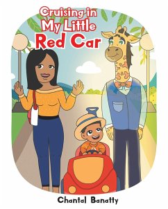 Cruising in My Little Red Car (eBook, ePUB)
