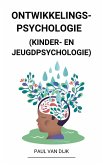 Ontwikkelingspsychologie (Kinder- en Jeugdpsychologie) (eBook, ePUB)