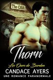 Thorn (Les Ours de Burden, #1) (eBook, ePUB)