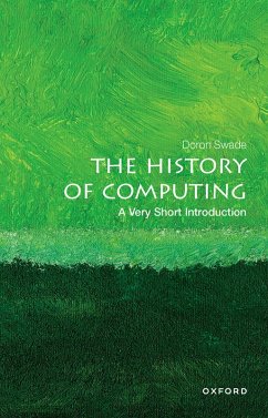 Cover The History of Computing (eBook, ePUB)