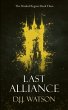 Last Alliance (The Divided Region, #3)... - Bild 1