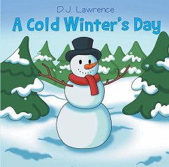 A Cold Winter's Day (eBook, ePUB) A Cold Winter's Day (eBook, ePUB)