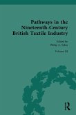 Pathways in the Nineteenth-Century British Textile Industry (eBook, ePUB)