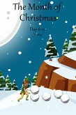 The Month of Christmas - Day 6-10 (eBook, ePUB)