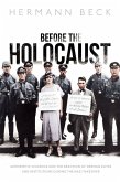 Before the Holocaust (eBook, PDF)