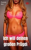 Ich will deinen großen Prügel (eBook, ePUB)