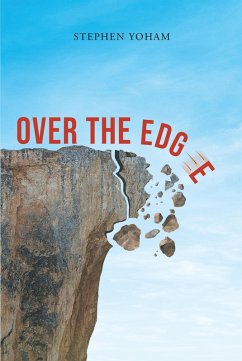 Cover Over the Edge (eBook, ePUB)