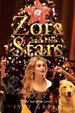 Zora and Her Stars (eBook, ePUB) - Green, Ivey