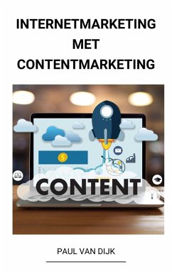 Cover Internetmarketing met Contentmarketing (eBook, ePUB)