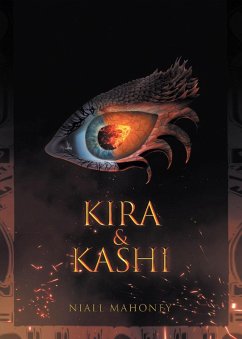 Kira and Kashi (eBook, ePUB)