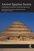 Ancient Egyptian Society (eBook, ePUB)