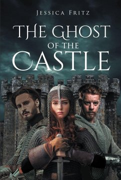 Ghost of the Castle (eBook, ePUB) - Fritz, Jessica