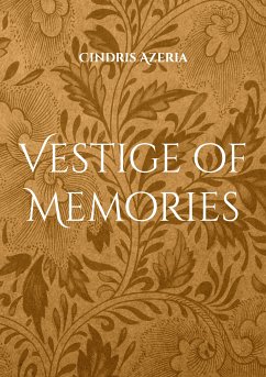 Vestige of Memories (eBook, ePUB)