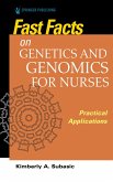 Fast Facts on Genetics and Genomics for Nurses (eBook, ePUB)