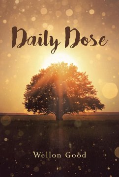 Daily Dose (eBook, ePUB)