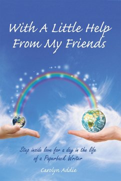 With A Little Help From My Friends (eBook, ePUB) - Addie, Carolyn