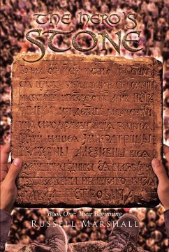 Cover The Hero's Stone (eBook, ePUB)