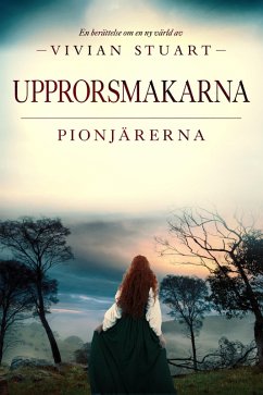 Cover Upprorsmakarna (eBook, ePUB)