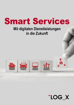 Smart Services (eBook, ePUB)