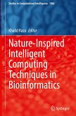 Nature-Inspired Intelligent Computing Techniques in Bioinformatics