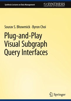 Plug-and-Play Visual Subgraph Query Interfaces - Bhowmick, Sourav S.;Choi, Byron