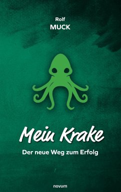 Mein Krake - Muck, Rolf