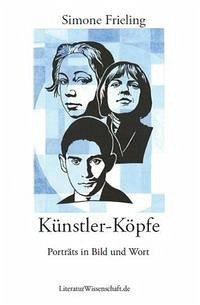 Künstler-Köpfe