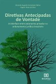 Diretivas Antecipadas de Vontade (eBook, ePUB)