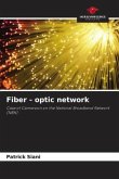 Fiber - optic network