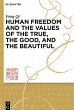 Human Freedom and the Values of the... - Bild 1