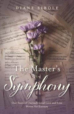 Cover The Master's Symphony (eBook, ePUB)