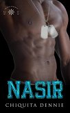 Nasir (TN Seal Security Series, #2) (eBook, ePUB) Nasir (TN Seal Security Series, #2) (eBook, ePUB)