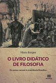 O livro didático de Filosofia (eBook, ePUB)