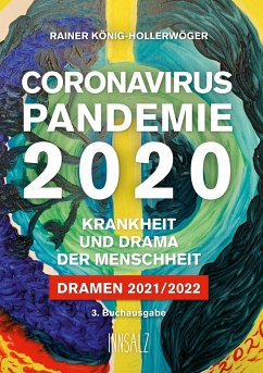 CORONAVIRUS PANDEMIE 2020 - König-Hollerwöger, Rainer