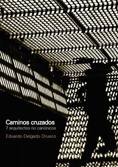 CAMINOS CRUZADOS (eBook, PDF) - ORUSO, DELGADO