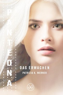 Panteona (eBook, ePUB) - Werner, Patrizia K.