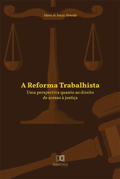 A Reforma Trabalhista (eBook, ePUB) A Reforma Trabalhista (eBook, ePUB)