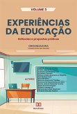 Experiências da Educação (eBook, ePUB)